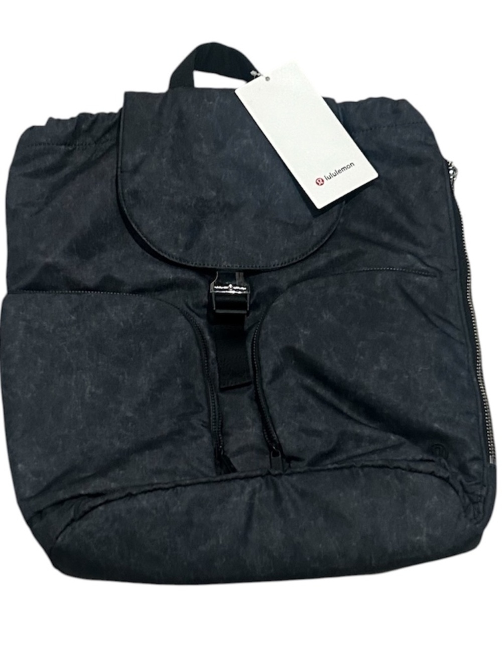 Lululemon Carry Onward Rucksack NWT Style LW9BBAS - Picture 3 of 15